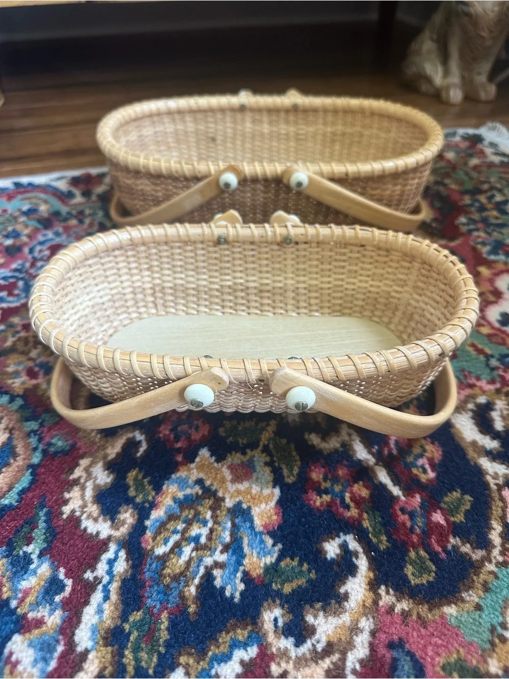 N/A nantucket style